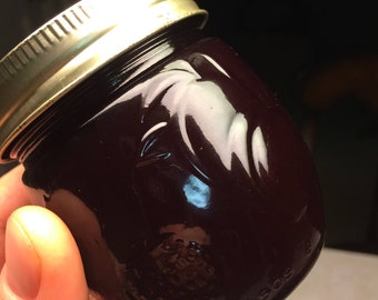 Cherry/Apple Jelly