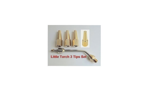 Best torch for jewelry making deals
