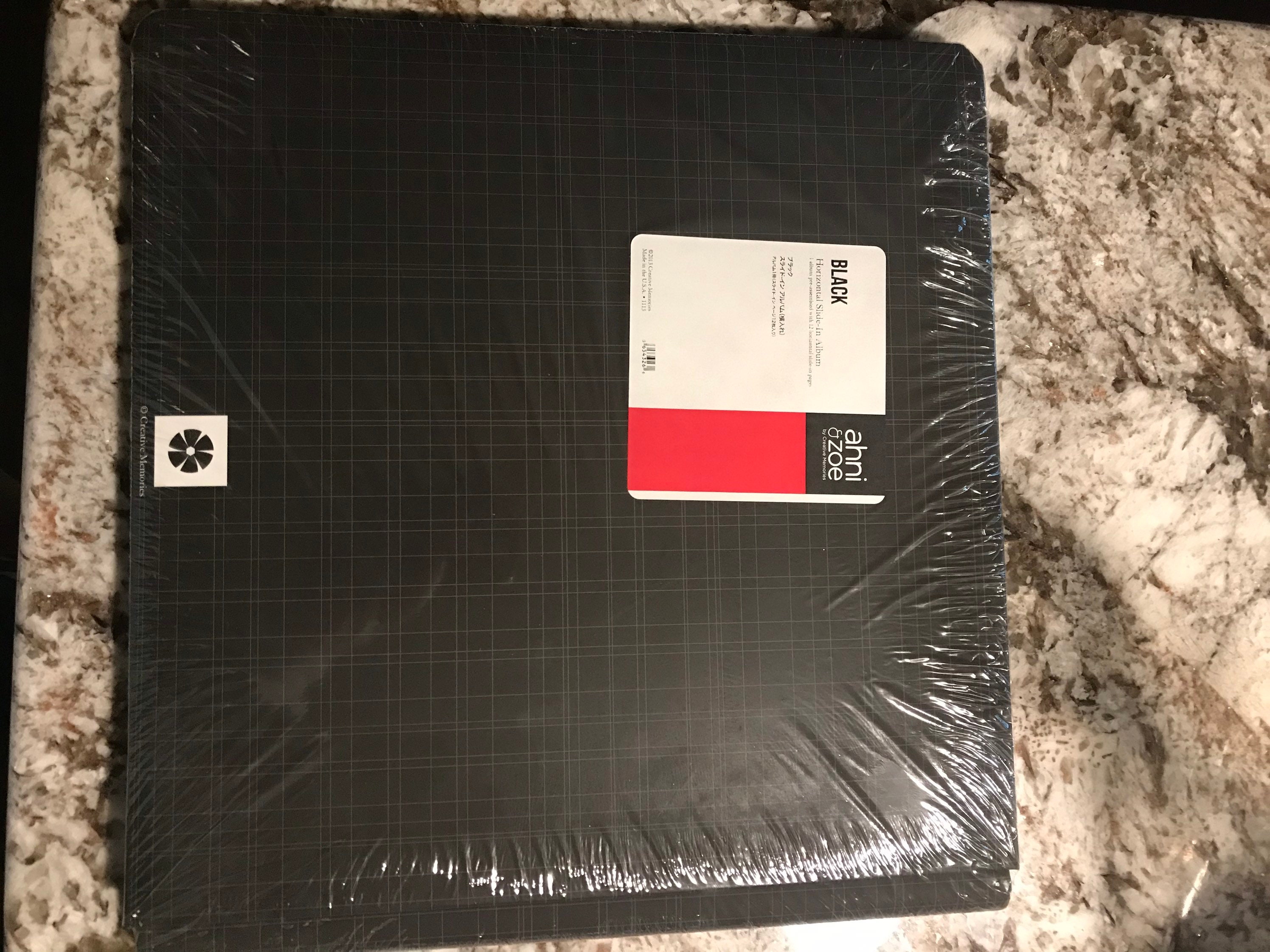 Creative Memories 12x15 Album - Etsy