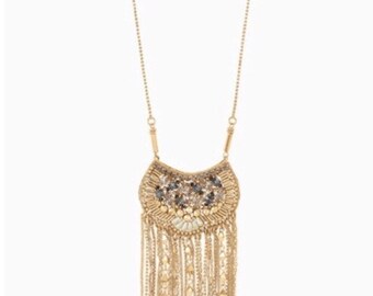 Analena Pendant Stella&dot