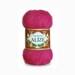 Alize Angora Kid Royal Yarn Kid Mohair yarn Thin yarn Angora goat Mohair shawl yarn Crochet fingering weight baby weight Winter fine yarn