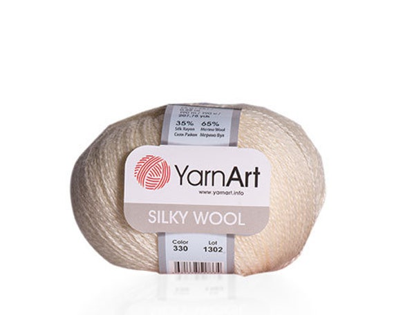 Merino Wool Yarn Yarn, Merino Wool Knitting, Yarn Knitting Hands