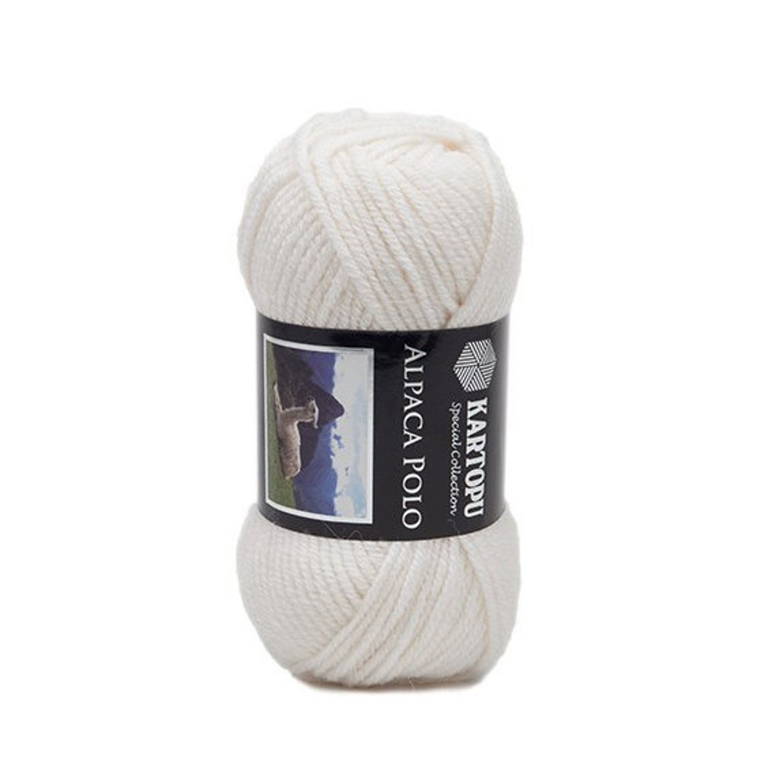 Kartopu Wool Пряжа Купить