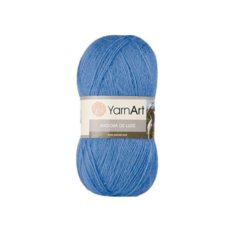 Verde Navidad 100g Hilo de Lana 30/%