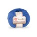 Jeans Yarn Art Crochet yarn Yarn for knitting Hypoallergenic yarn Summer yarn Hand knit yarn Color choice Cotton-Acrylic yarn Soft yarn