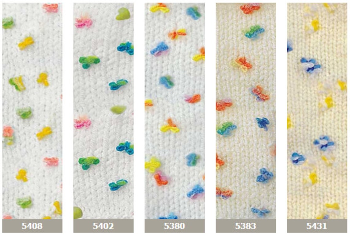 Alize Baby Flower Special Baby Yarn Crochet Yarn Yarn for - Etsy