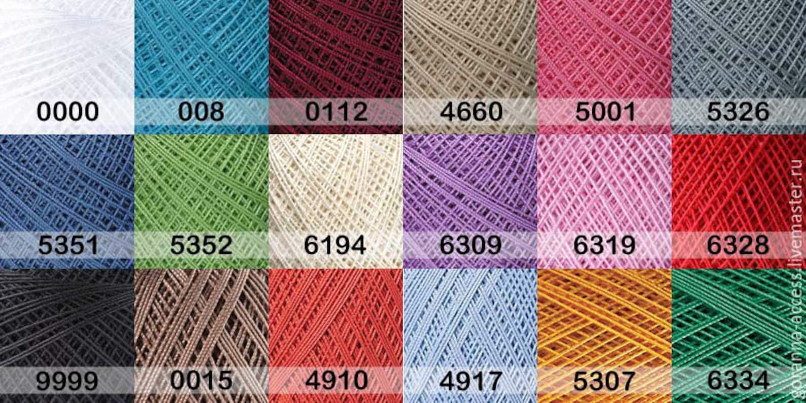 Canarias Yarn Art Crochet Yarn Yarn for Knitting Crochet Yarn | Etsy