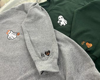 Sweatshirts and Jackets