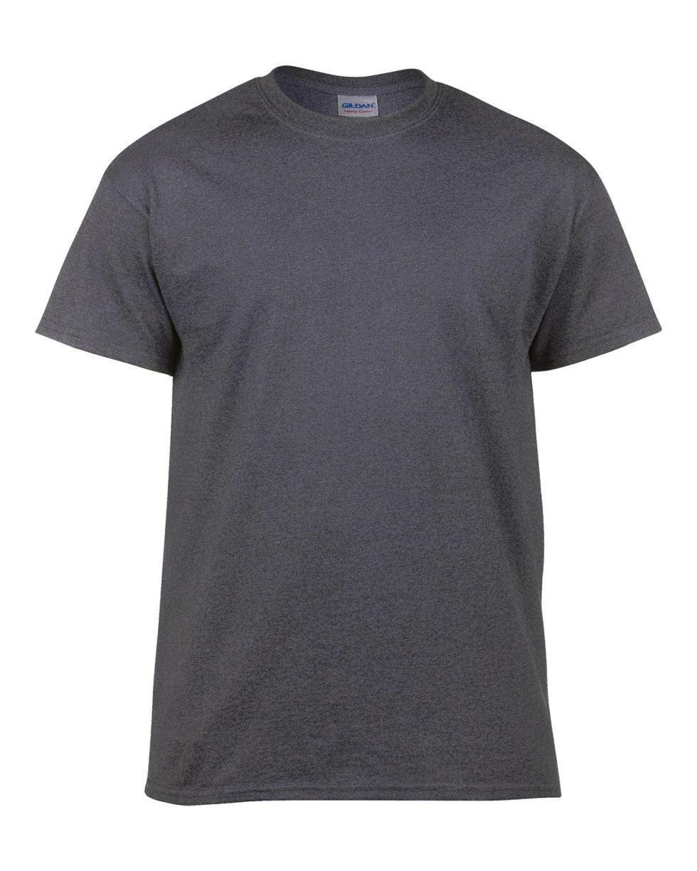 Blank t-shirts, unisex t-shirts, plain t-shirts, Gildan T-shirts - for heat transfer, screen priting