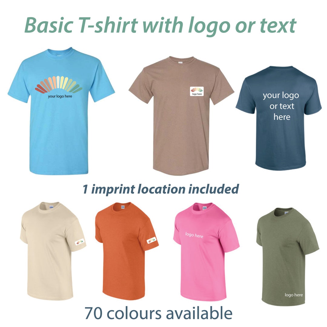Custom Order main image 1