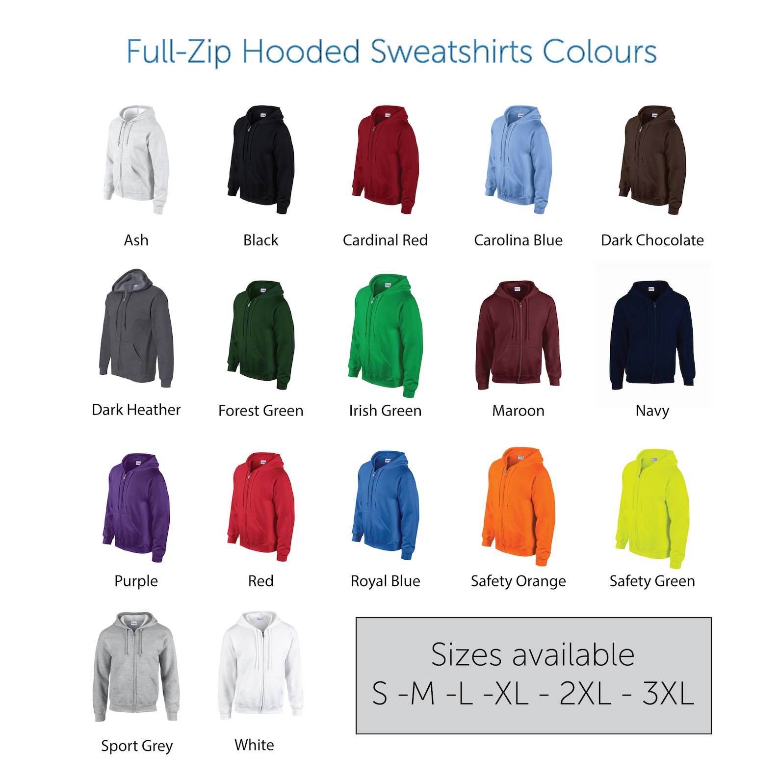Logo T-Shirt With Zip