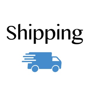 shipping upgrade