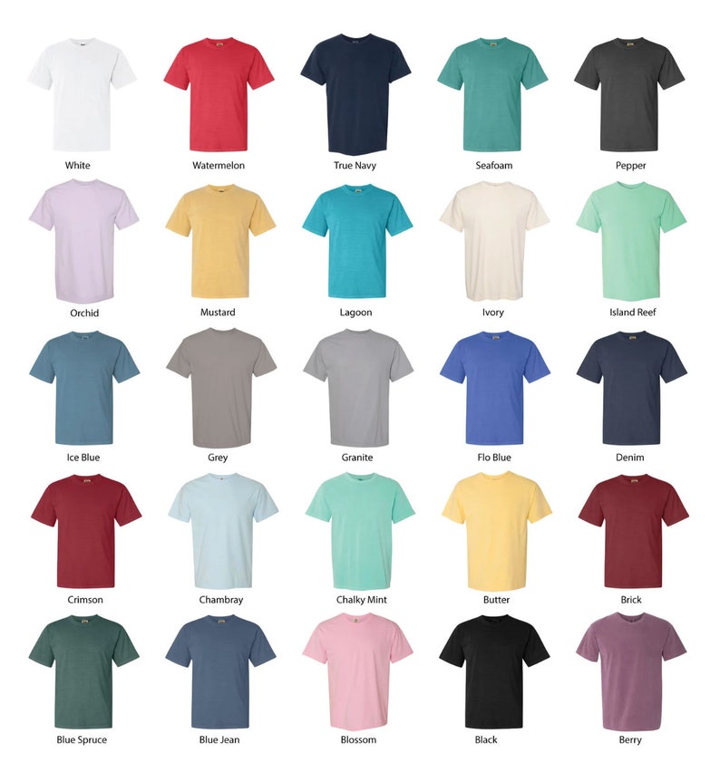 Floral embroidered t-shirt
comfort colors tshirt with embroidery
wild flower embroidery tshirts