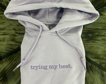 Sweatshirts and Jackets