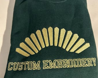 Sweatshirts and Jackets