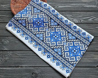 Ukrainian towel,Linen kitchen towel,Ukrainian Rushnyk,ukrainian seller,Ukrainian pattern,ukrainian sellers,Pray of Ukraine,Stand for ukraine