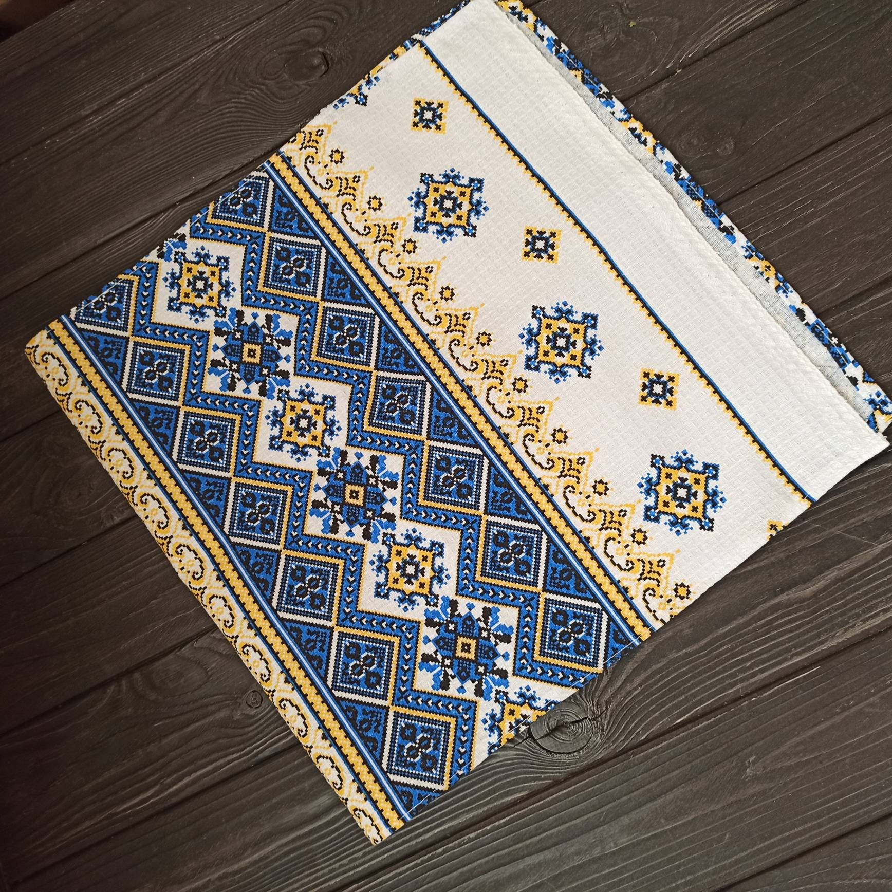 Ukrainian towel,Linen kitchen towel,Ukrainian Rushnyk,Ukrainian towel,Ukrainian pattern,Stay with Ukraine,Pray of Ukraine, Stand for ukraine