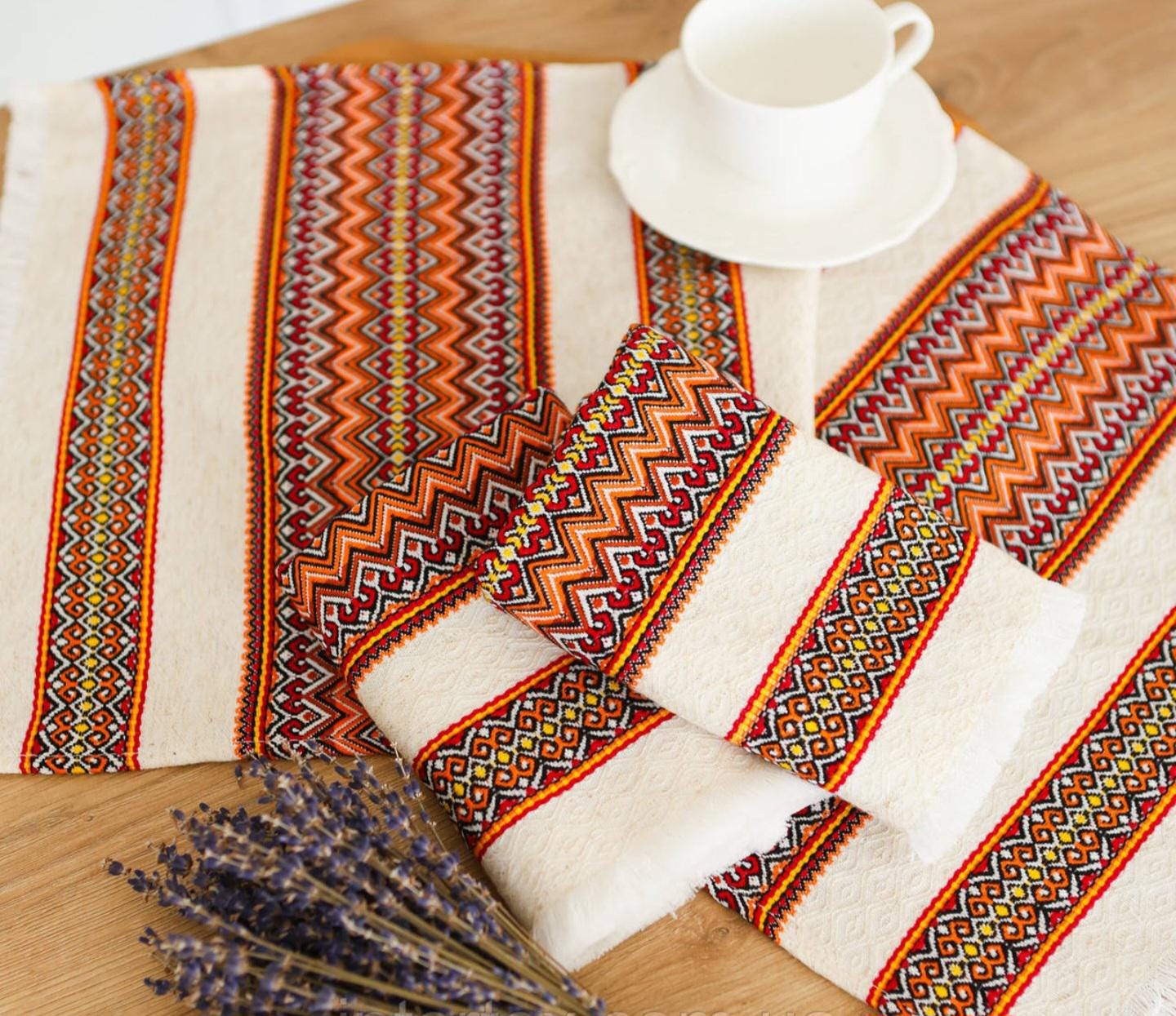 Rushnyk - Etsy