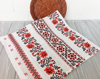 Ukrainian towel, Ukrainian pattern,Stay with Ukraine,Pray of Ukraine, Stand for ukraine