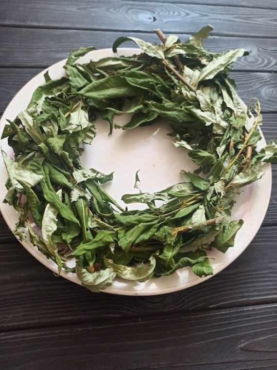 Willow Wreathswreaths Willow for Rabbits Etsy