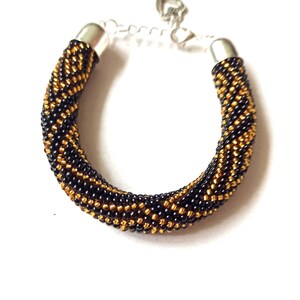 Beaded Bracelets, bohemian bracelet, boho bracelet, Seed Bead Bracelets