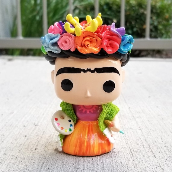 funko frida kahlo