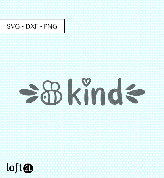 Free Free Heart Be Kind Svg 201 SVG PNG EPS DXF File