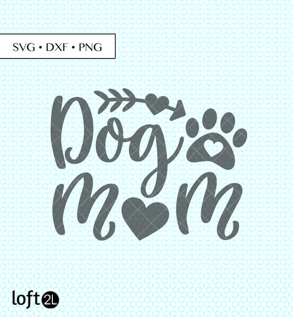 Free Free Dog Mom Svg File Free 628 SVG PNG EPS DXF File