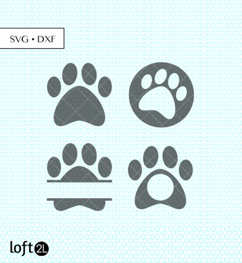 Free Free Paw Svg File 437 SVG PNG EPS DXF File