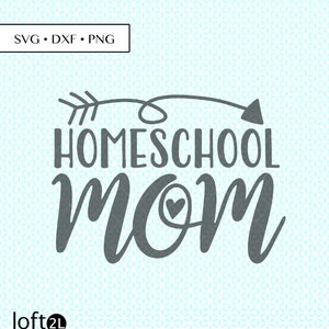 Homeschool Mom SVG DXF png, Homeschool Mom svg, Homeschool Mom PNG, Homeschool Mom svg, graphic, Homeschool Mom, Homeschooling Mom