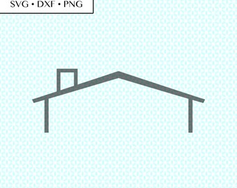 Realtor Real Estate Roof Heart SVG DXF Png Cut, Realtor Roof Svg ...