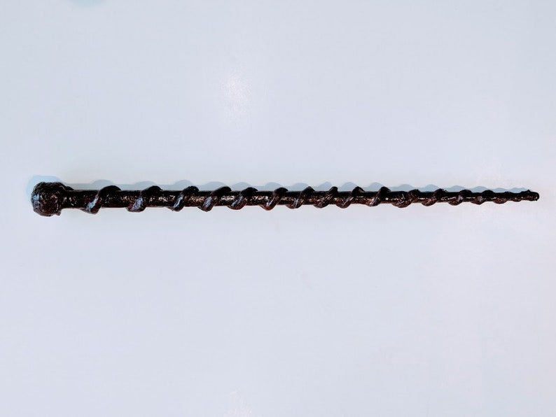 Handmade Wooden Wizards Wands