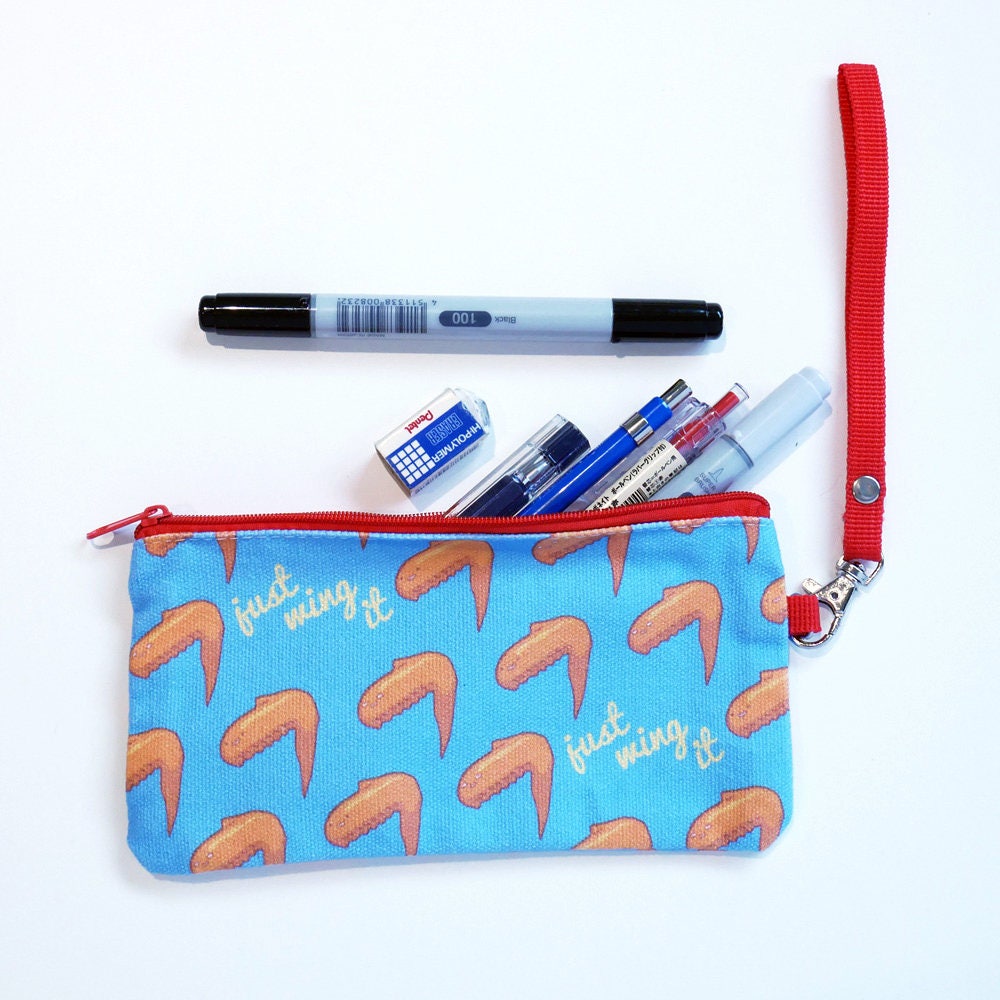 Nike Pencil Pouch 