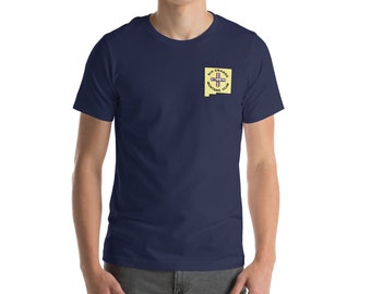 RGMC NEW Unisex t-shirt!