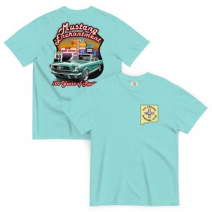 Rio Grande T Shirt - Etsy