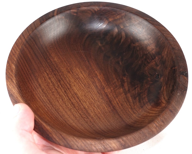 Wooden Bowl Potpourri Dish Snacks Bowl Etsy