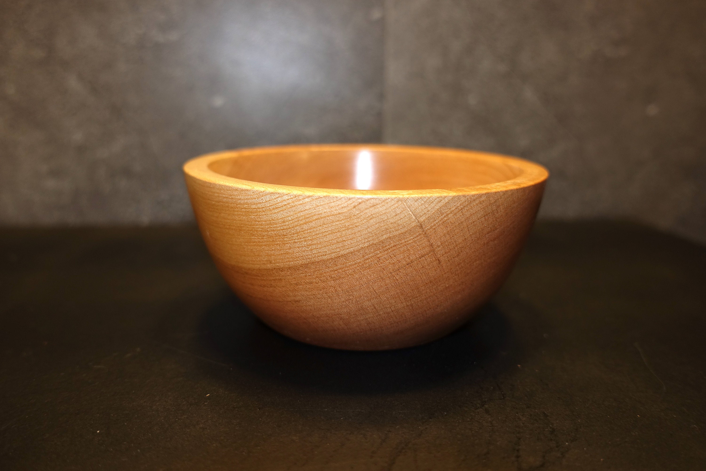 Change Bowl Key Dish Entryway Dish Small Wooden Bowl Etsy
