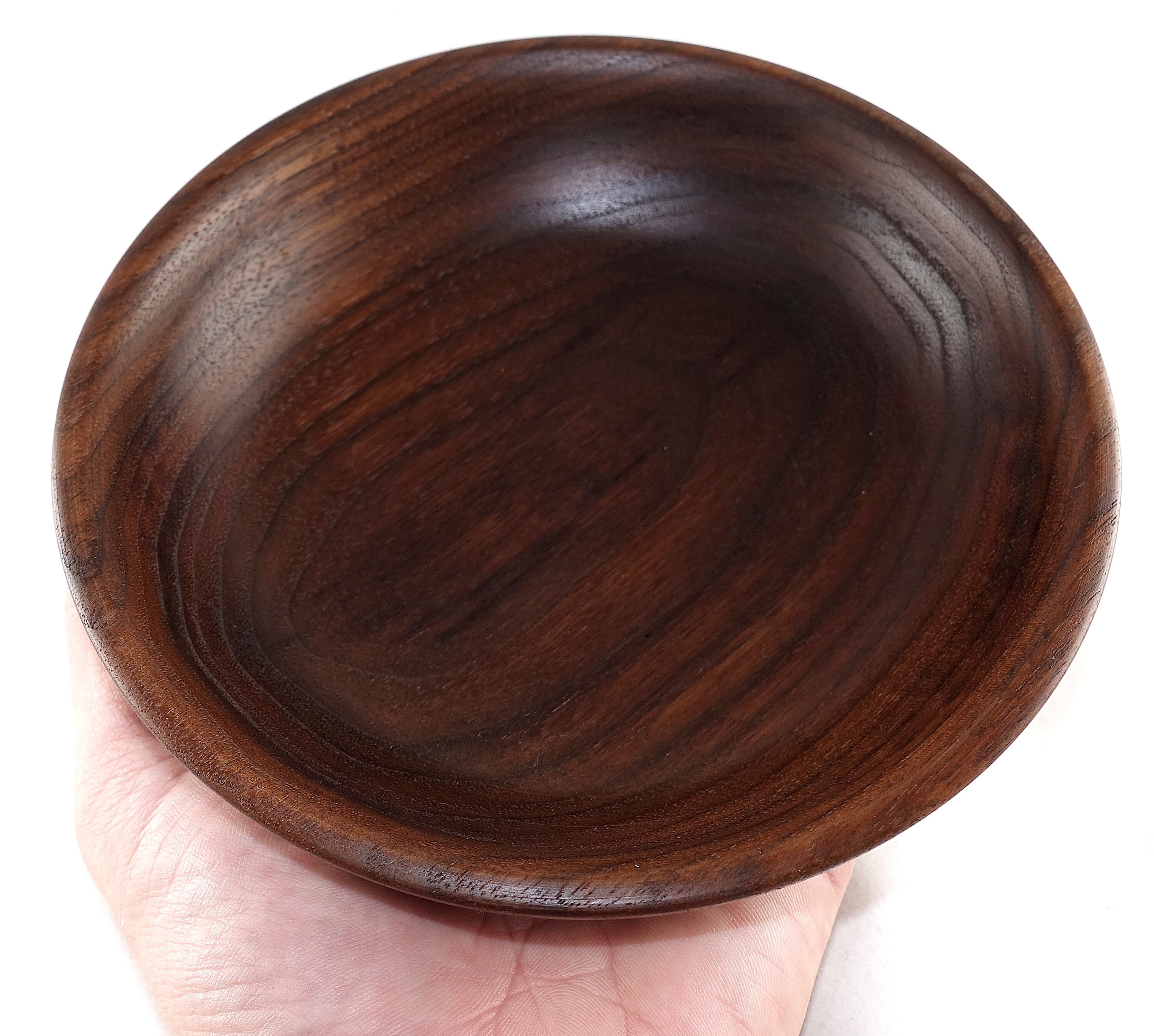 Tobacco mixing bowl weed bowl small wooden bowl Etsy