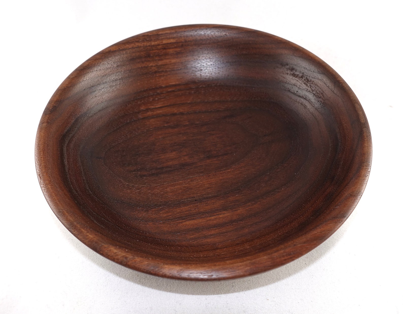 Tobacco mixing bowl weed bowl small wooden bowl Etsy