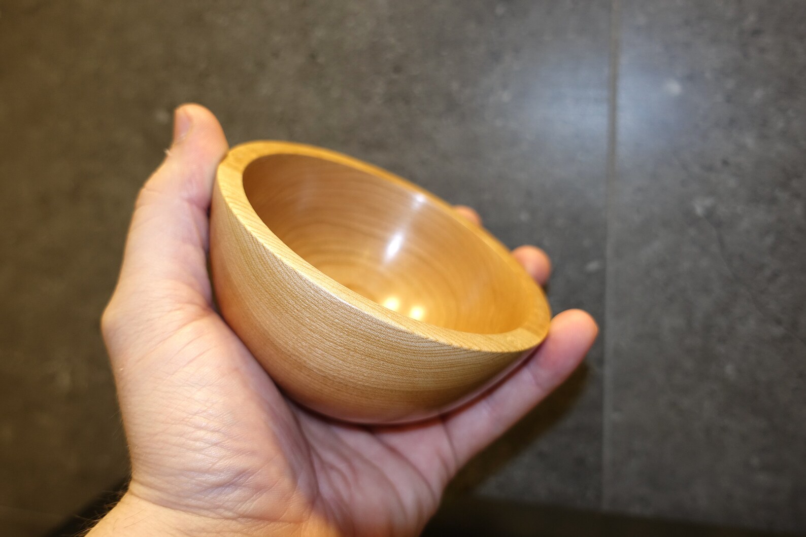 Change Bowl Key Dish Entryway Dish Small Wooden Bowl Etsy