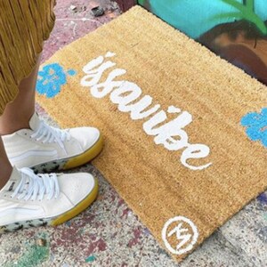 Issavibe Mat doormat- funny doormat | housewarming gift| home decor