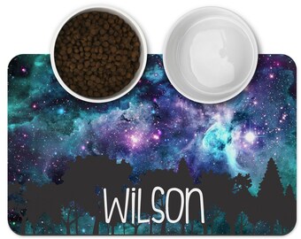 Wamika Spiral Stars Planet Galaxy Placemats Space Cosmic Universe Table Mats Non-Slip Washable Heat Resistant Place Mats for Kitchen Dining Decor Tray Mat 12 X 18 Set of 1 Wamika Spiral Stars Planet Galaxy Placemats Space Cosmic Universe Table Mats Non-Slip Washable Heat Resistant Place Mats for Kitchen Dining Decor Tray Mat 12 X 18 Set of 1
