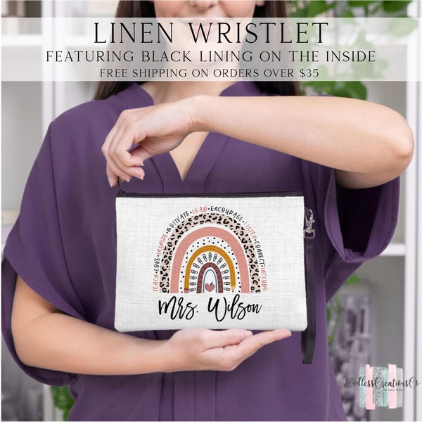 Bolsa para profesor, Kit de supervivencia para profesor, Regalo escolar, Regalo de agradecimiento para profesor, Bolsa para profesor favorito, Estuche para lápices, Fin de curso, Regalos para profesores