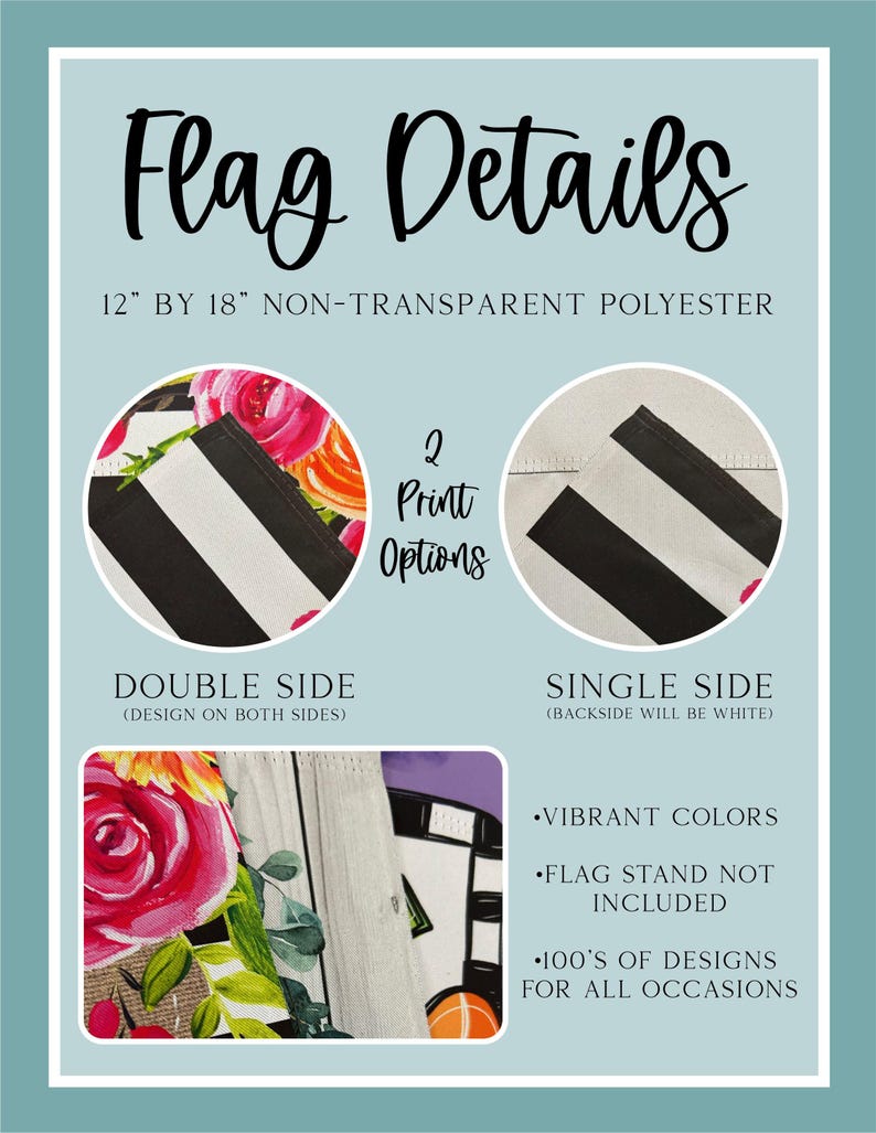 Address Fall Flag, House Number Flag, Welcome Address Flag, Housewarming Gift, Fall Welcome Flag, Address Porch Flag image 2