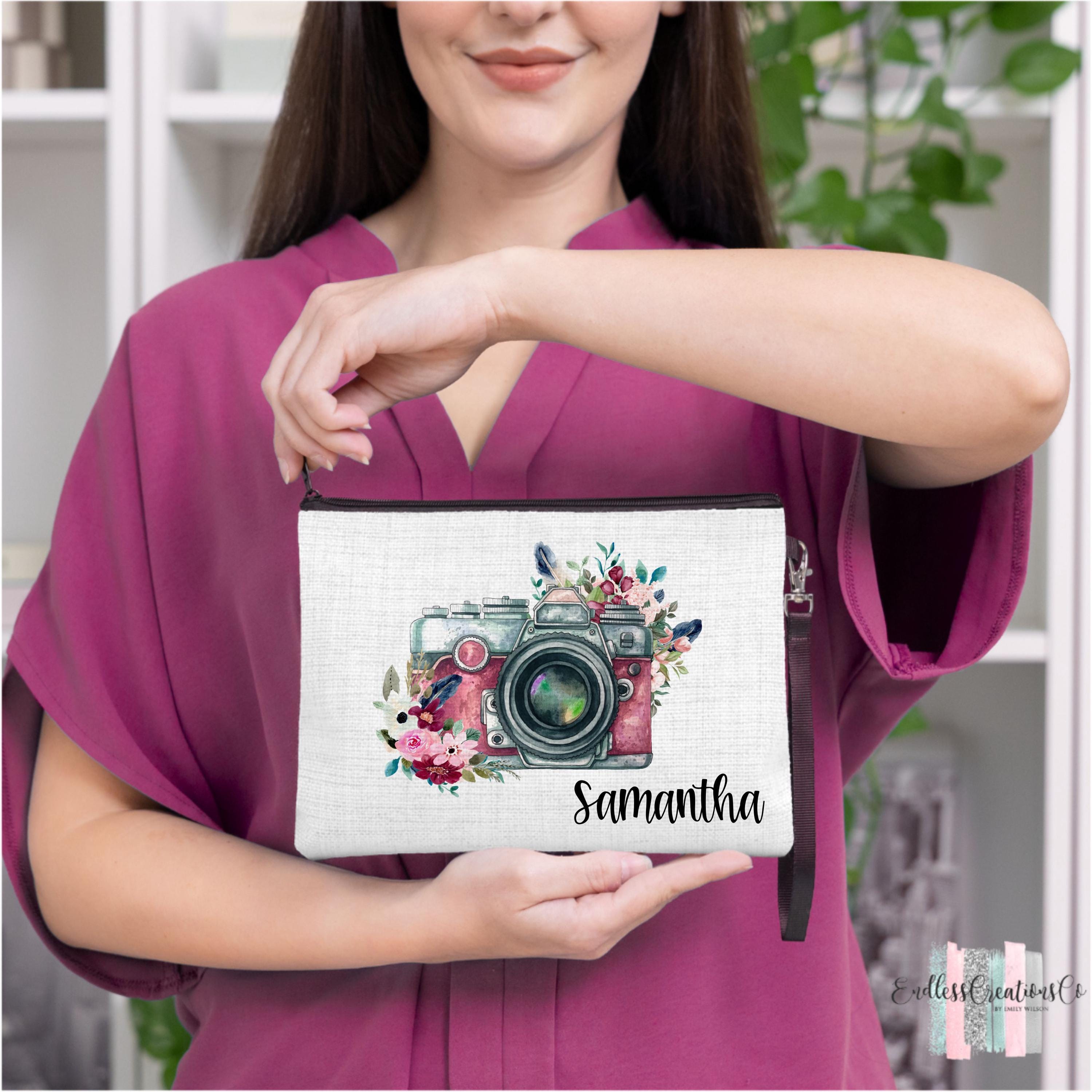 Camera Themed Gifts 60+ Gift Ideas for 2025
