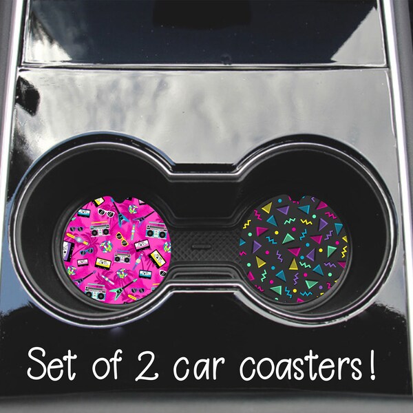 Girly Car Accessories Etsy