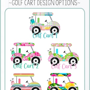 Personalized Golf Cart Towels, Custom Golf Towels For Her, Ladies Golf Towel, Gift For Golfer, Custom Golf Towel, Personalized Golf Gifts 画像 4