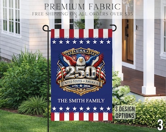 250th America Birthday Flag, 250th Anniversary USA Flag, Patriotic American Flag, 1776-2026  Independence Flag, America Celebration Flag