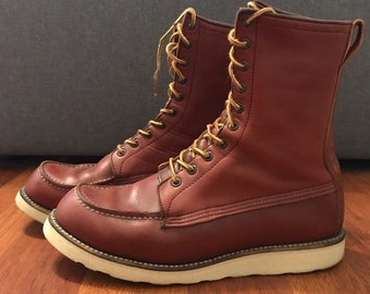 irish setter boots europe