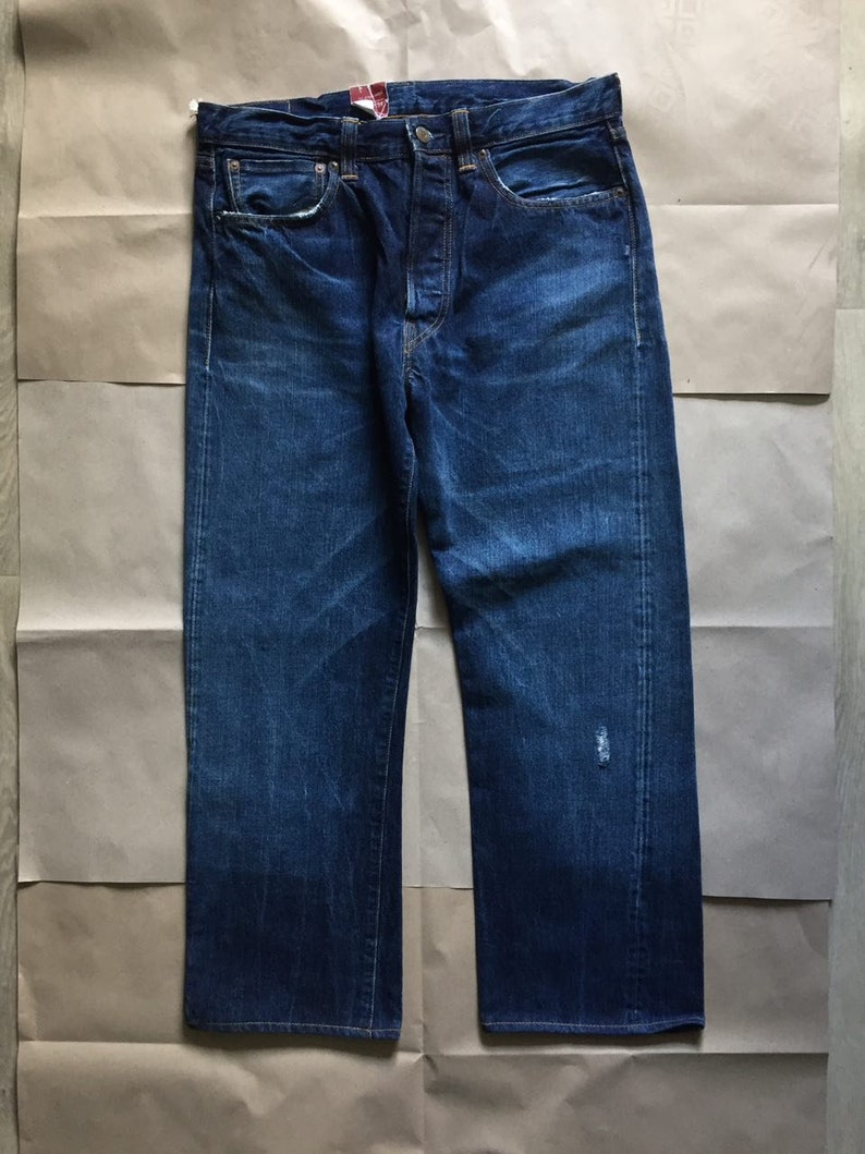 levis vintage 501xx 1947